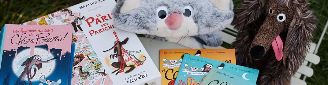 kit d'animation des ateliers de l'école des loisirs
